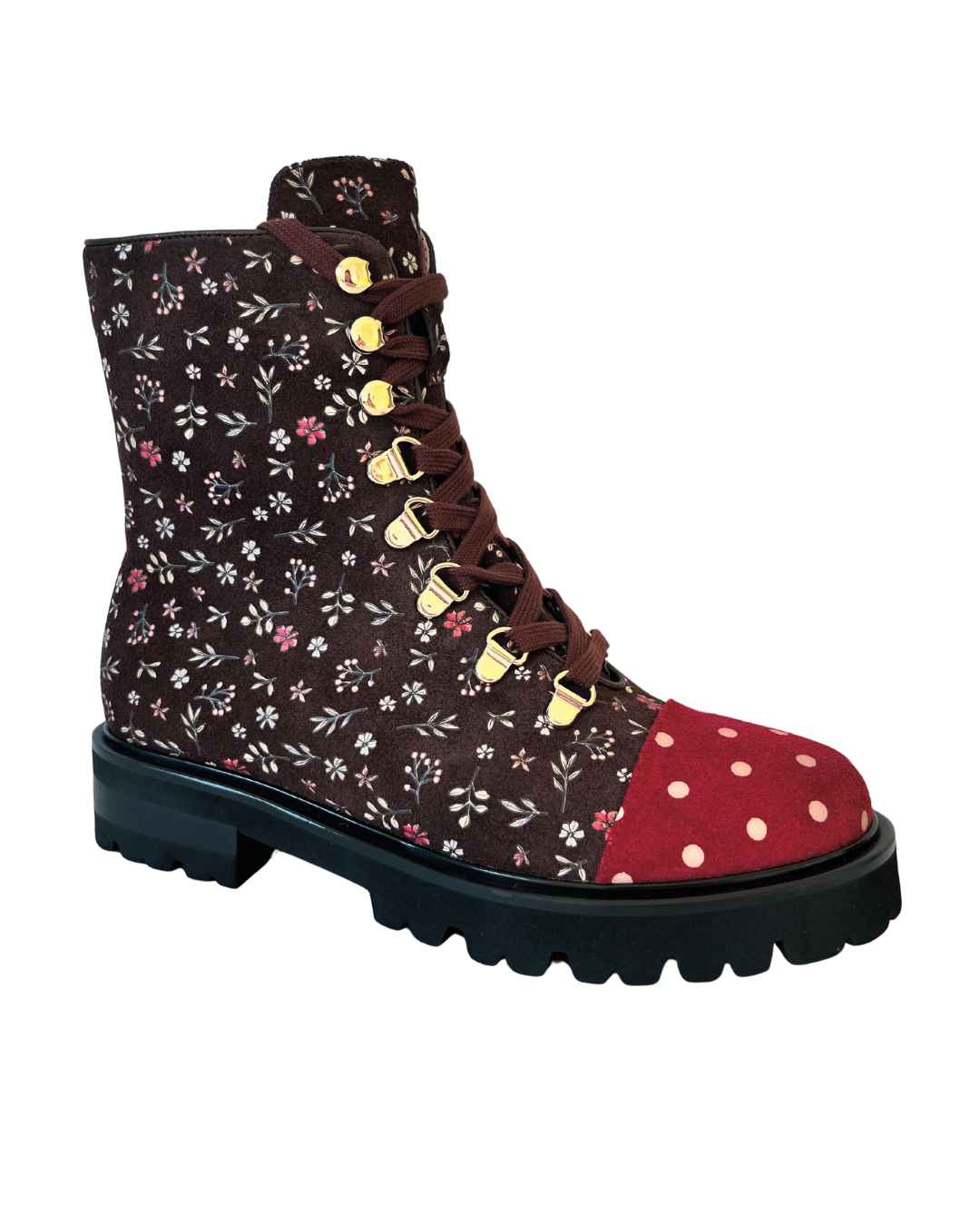 Shoe Fun Astrid Cocoabelle Boot