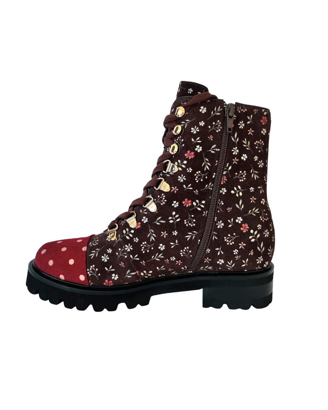 Shoe Fun Astrid Cocoabelle Boot