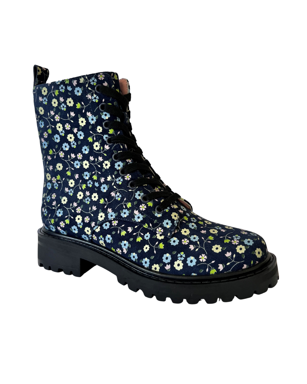 Shoe Fun Freya Bluebelle Boot