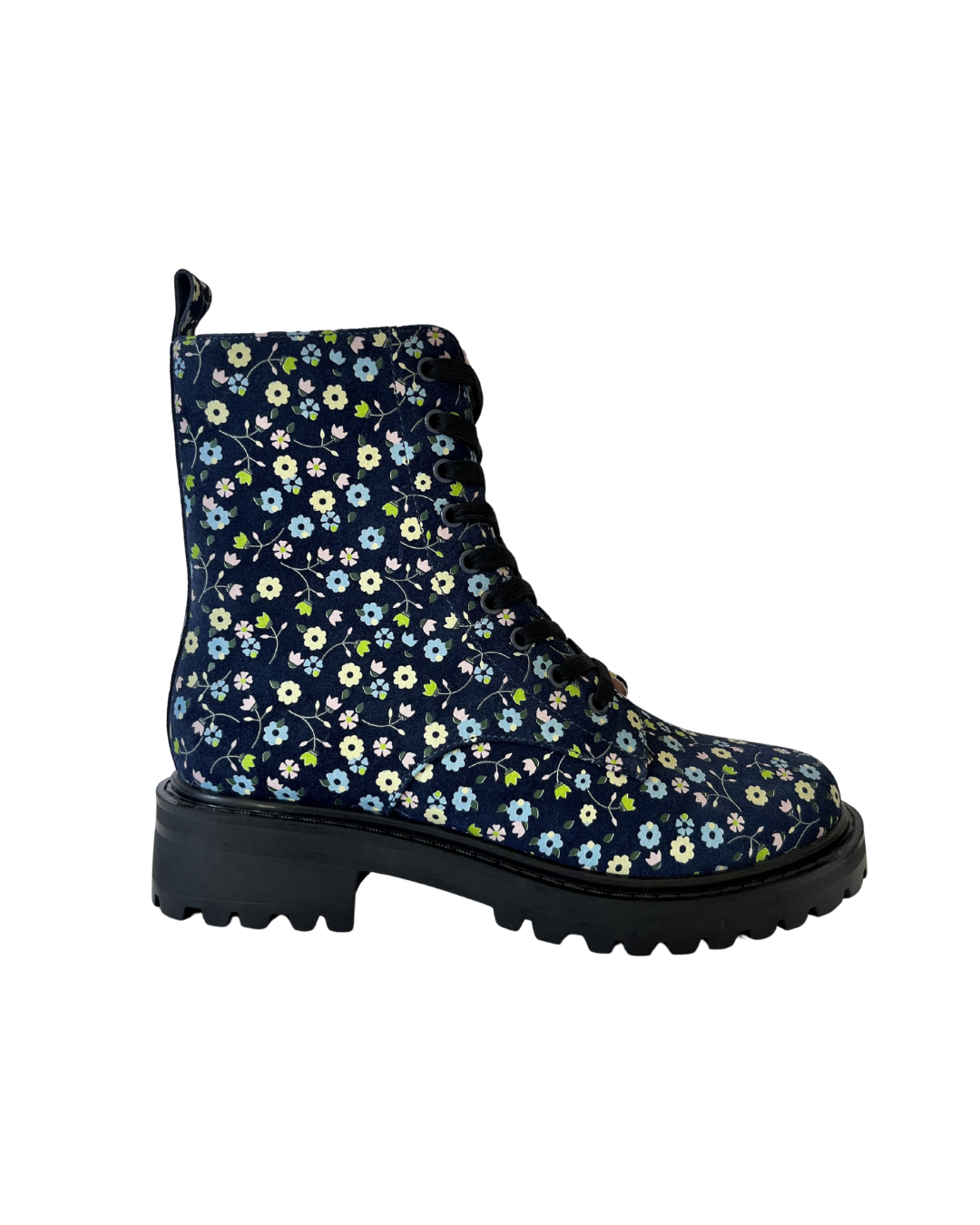 Shoe Fun Freya Bluebelle Boot