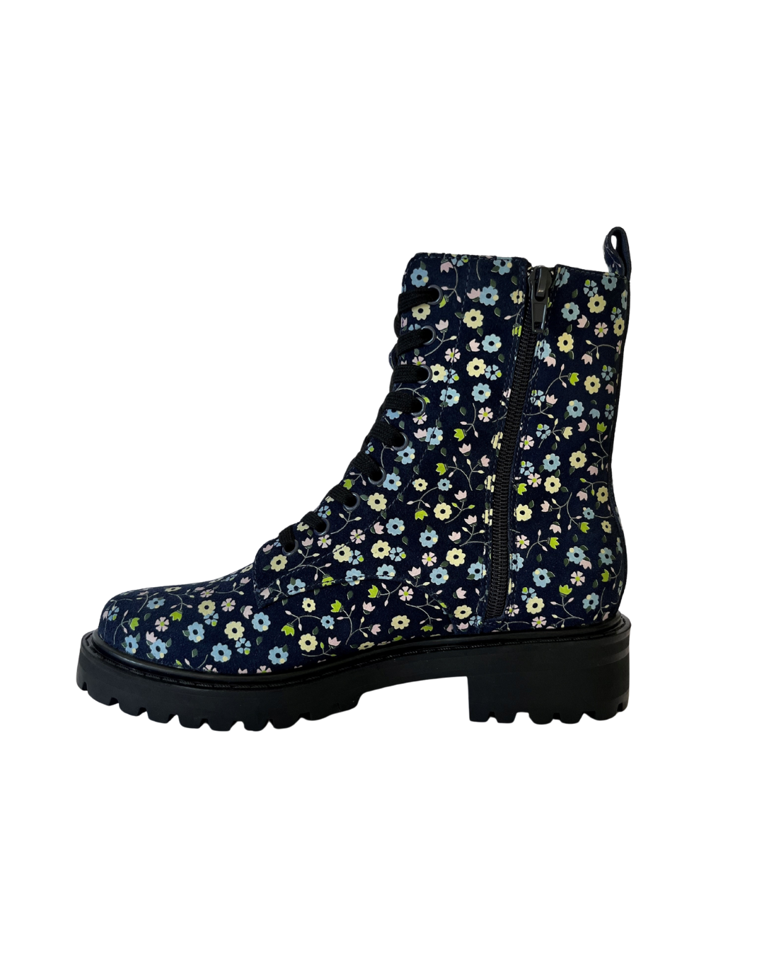 Shoe Fun Freya Bluebelle Boot