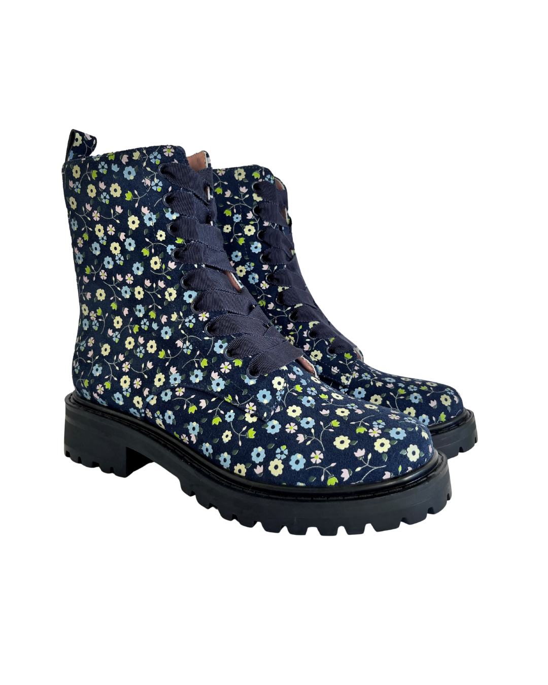 Shoe Fun Freya Bluebelle Boot