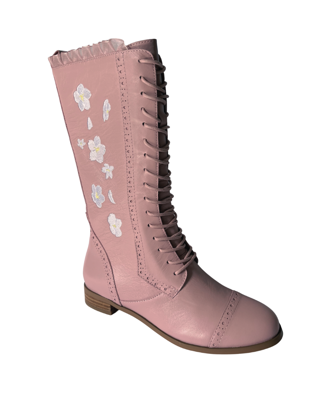The Vibe is Sakura Pink