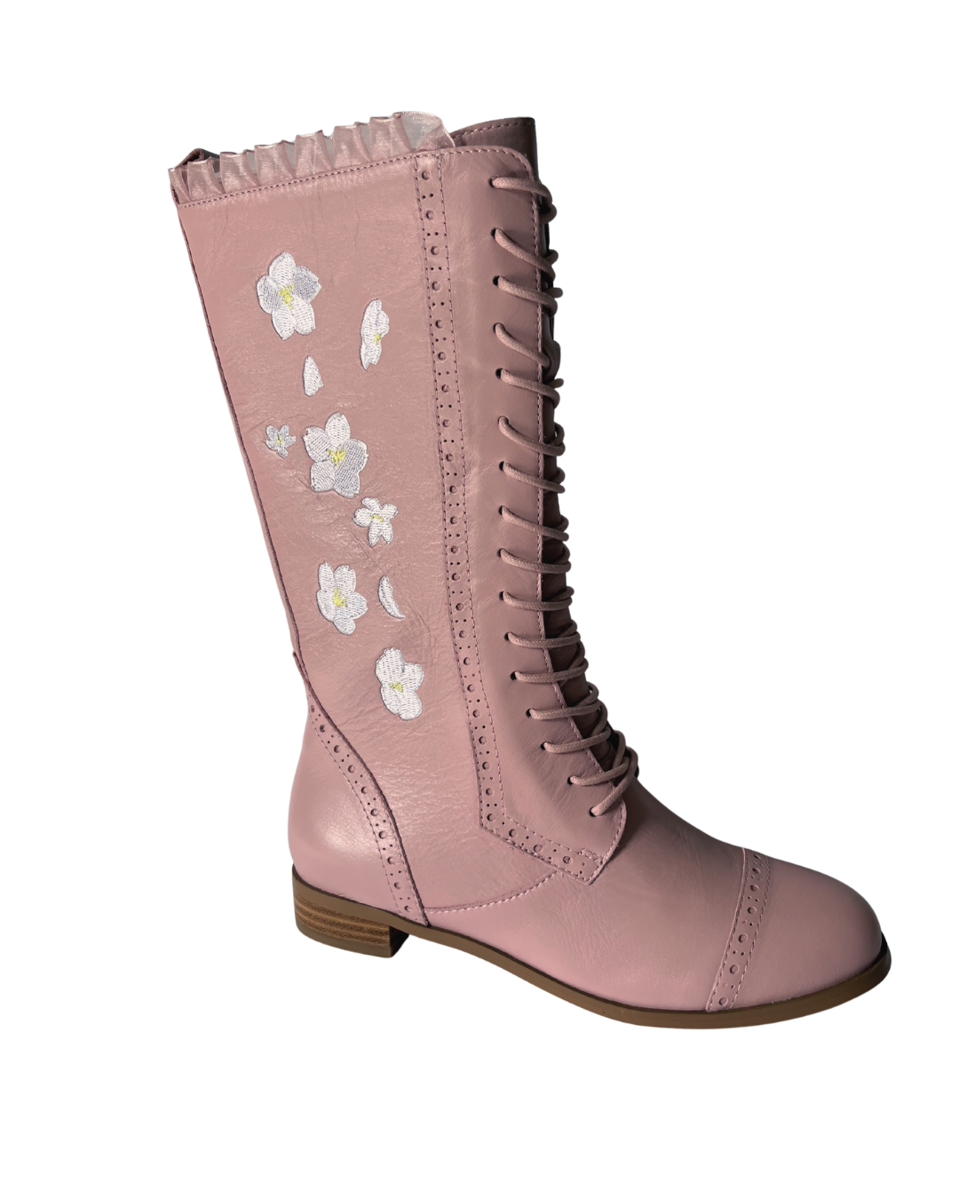 The Vibe is Sakura Pink