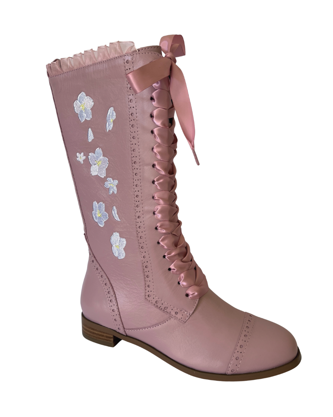 The Vibe is Sakura Pink
