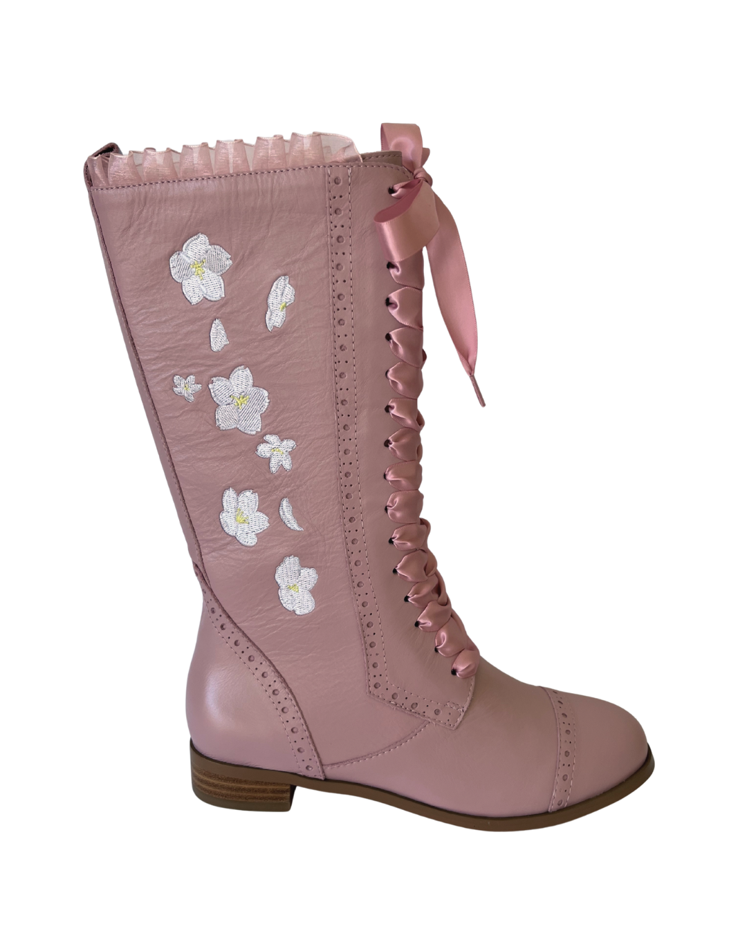 The Vibe is Sakura Pink