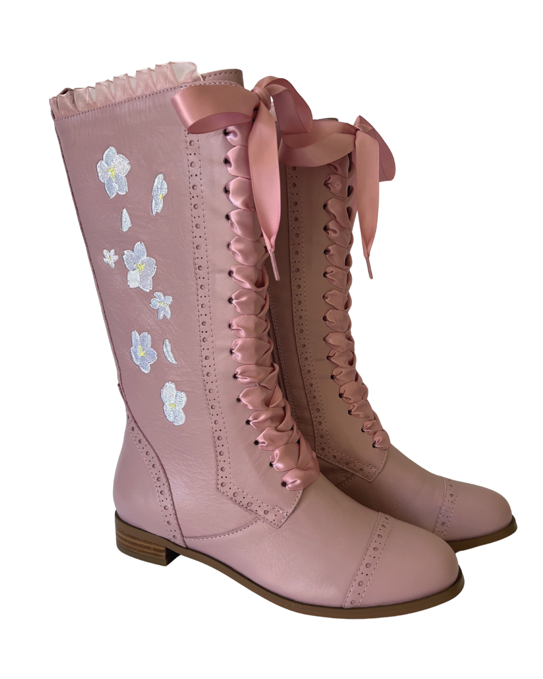 The Vibe is Sakura Pink