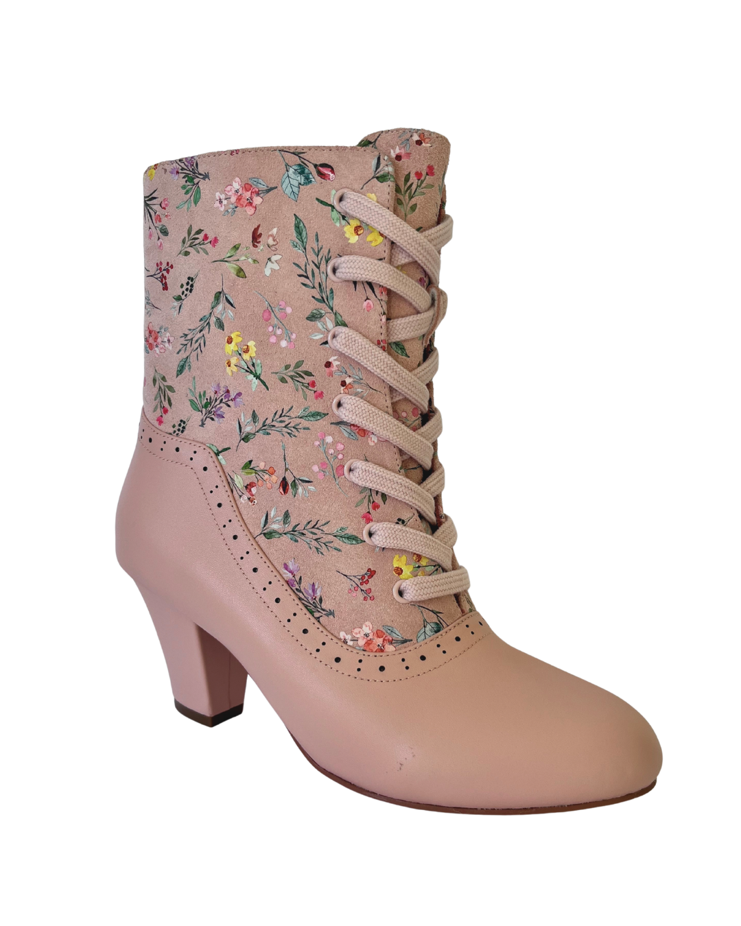 Shoe Fun Posie Chantilly Boot
