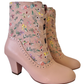 Shoe Fun Posie Chantilly Boot