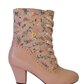 Shoe Fun Posie Chantilly Boot