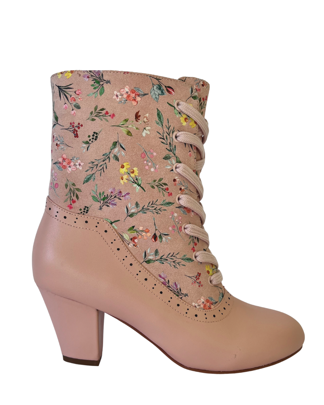 Shoe Fun Posie Chantilly Boot