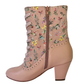 Shoe Fun Posie Chantilly Boot