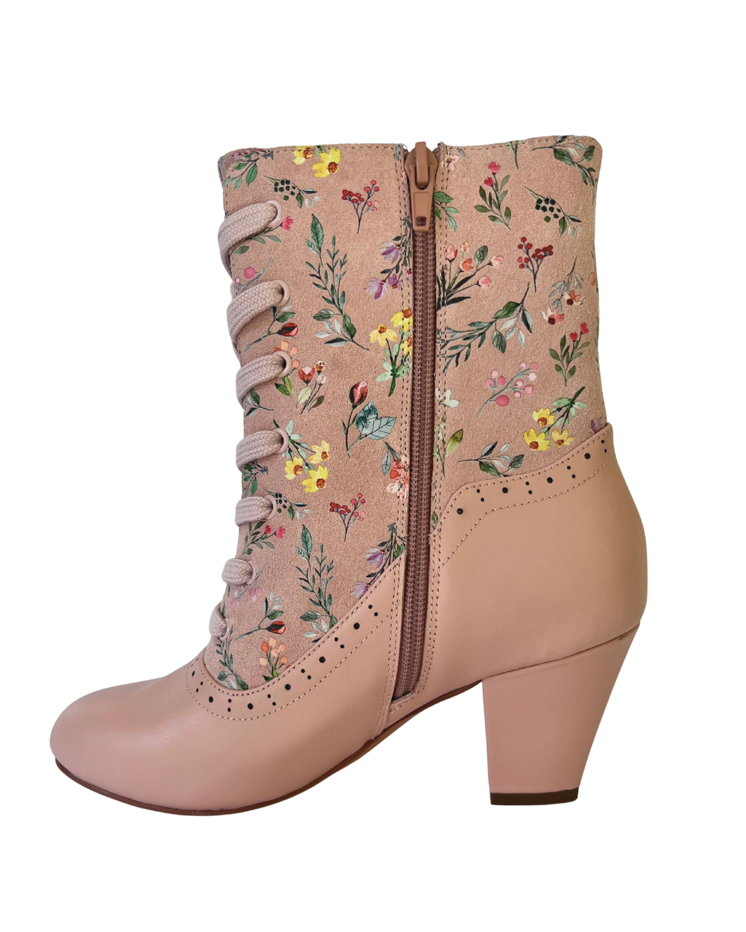 Shoe Fun Posie Chantilly Boot