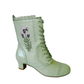 The Vibe is Lavende Dream Soft Sage Boots