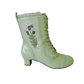 The Vibe is Lavende Dream Soft Sage Boots