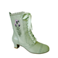 The Vibe is Lavende Dream Soft Sage Boots