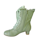 The Vibe is Lavende Dream Soft Sage Boots