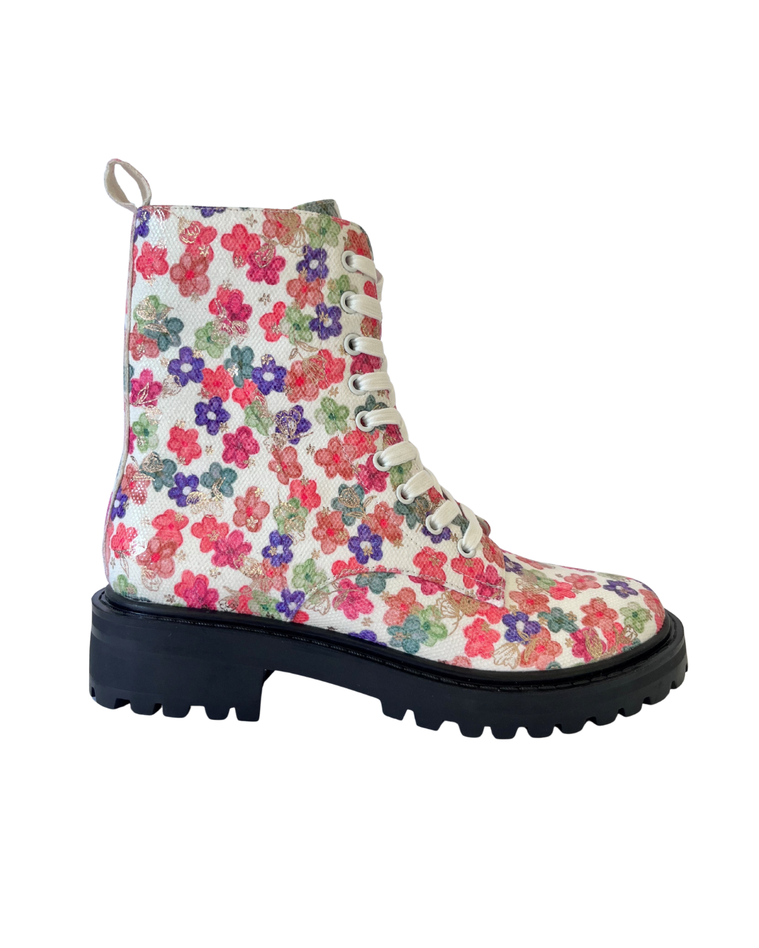 Shoe Fun Freya Grovella Boot