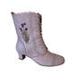 The Vibe is Lavende Dream Lavender Boots