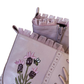 The Vibe is Lavende Dream Lavender Boots