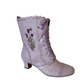The Vibe is Lavende Dream Lavender Boots