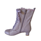 The Vibe is Lavende Dream Lavender Boots