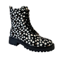 Shoe Fun Freya Noir Bloom Boot