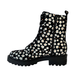 Shoe Fun Freya Noir Bloom Boot
