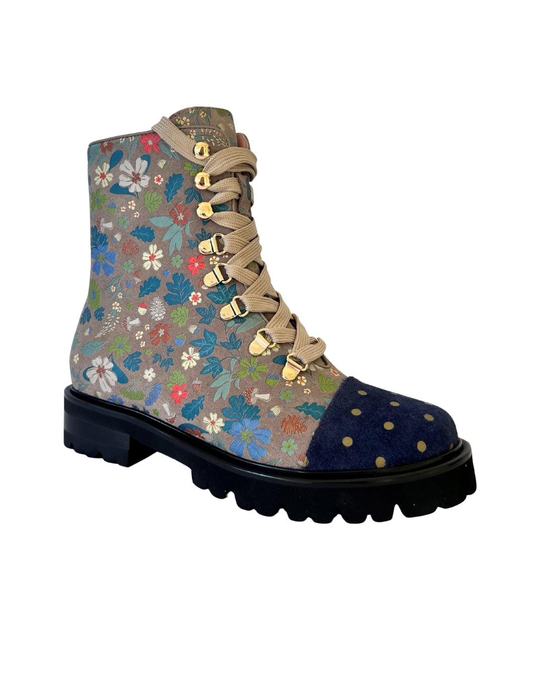 Shoe Fun Astrid Truffabella Boot