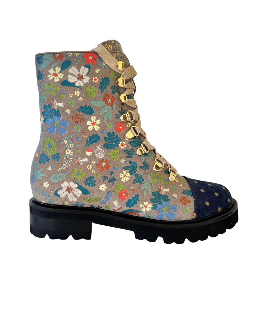 Shoe Fun Astrid Truffabella Boot