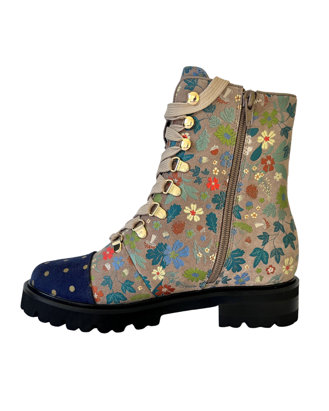 Shoe Fun Astrid Truffabella Boot