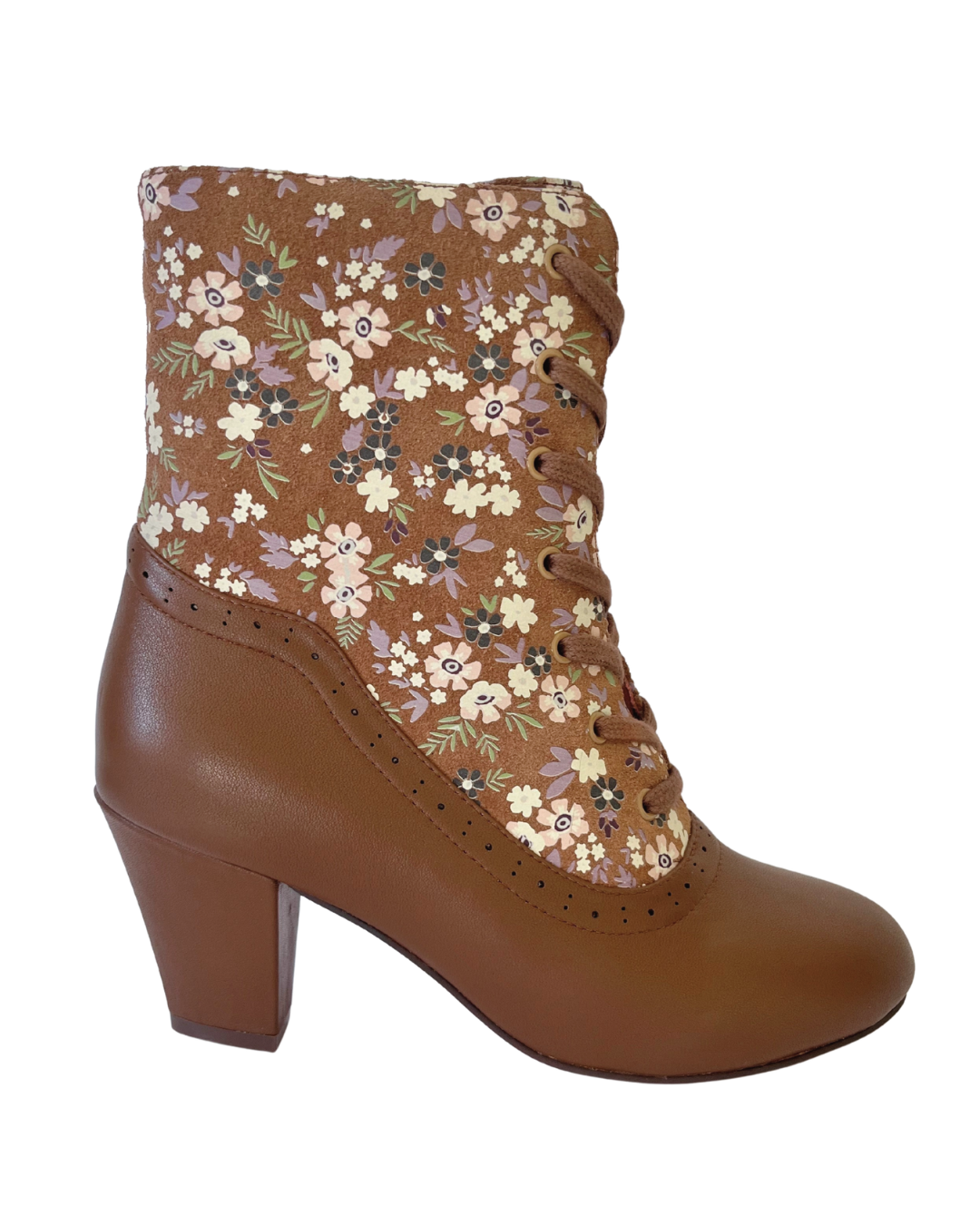 Shoe Fun Posie Truffle Boot