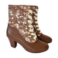 Shoe Fun Posie Truffle Boot