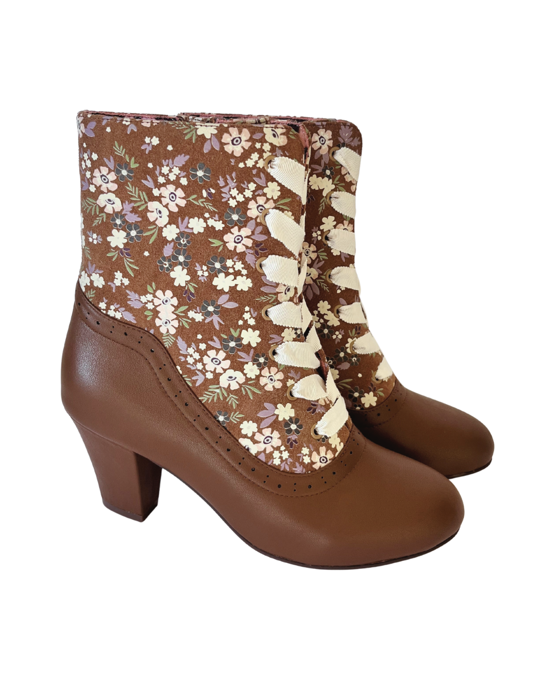 Shoe Fun Posie Truffle Boot