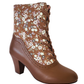Shoe Fun Posie Truffle Boot