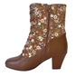 Shoe Fun Posie Truffle Boot