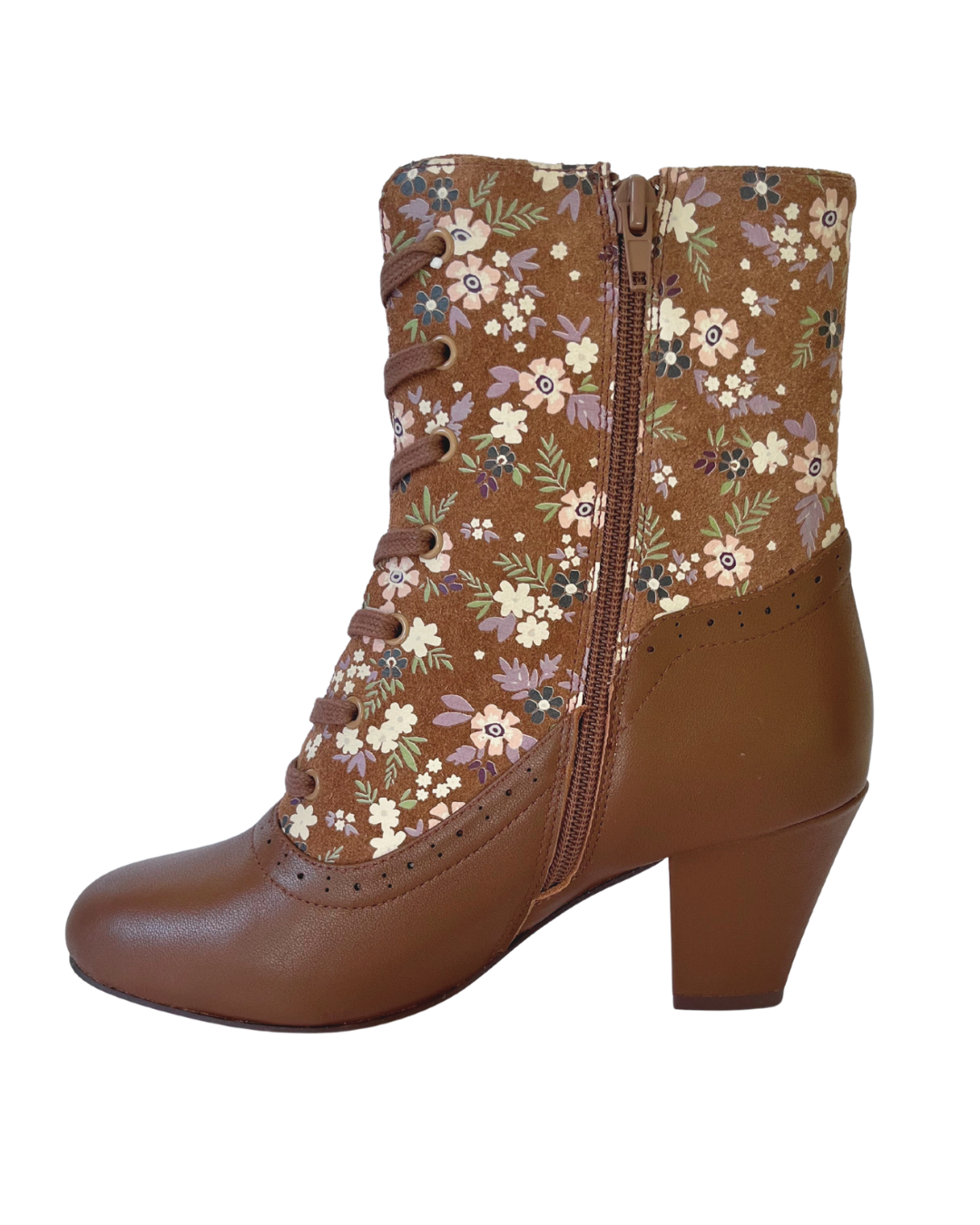 Shoe Fun Posie Truffle Boot