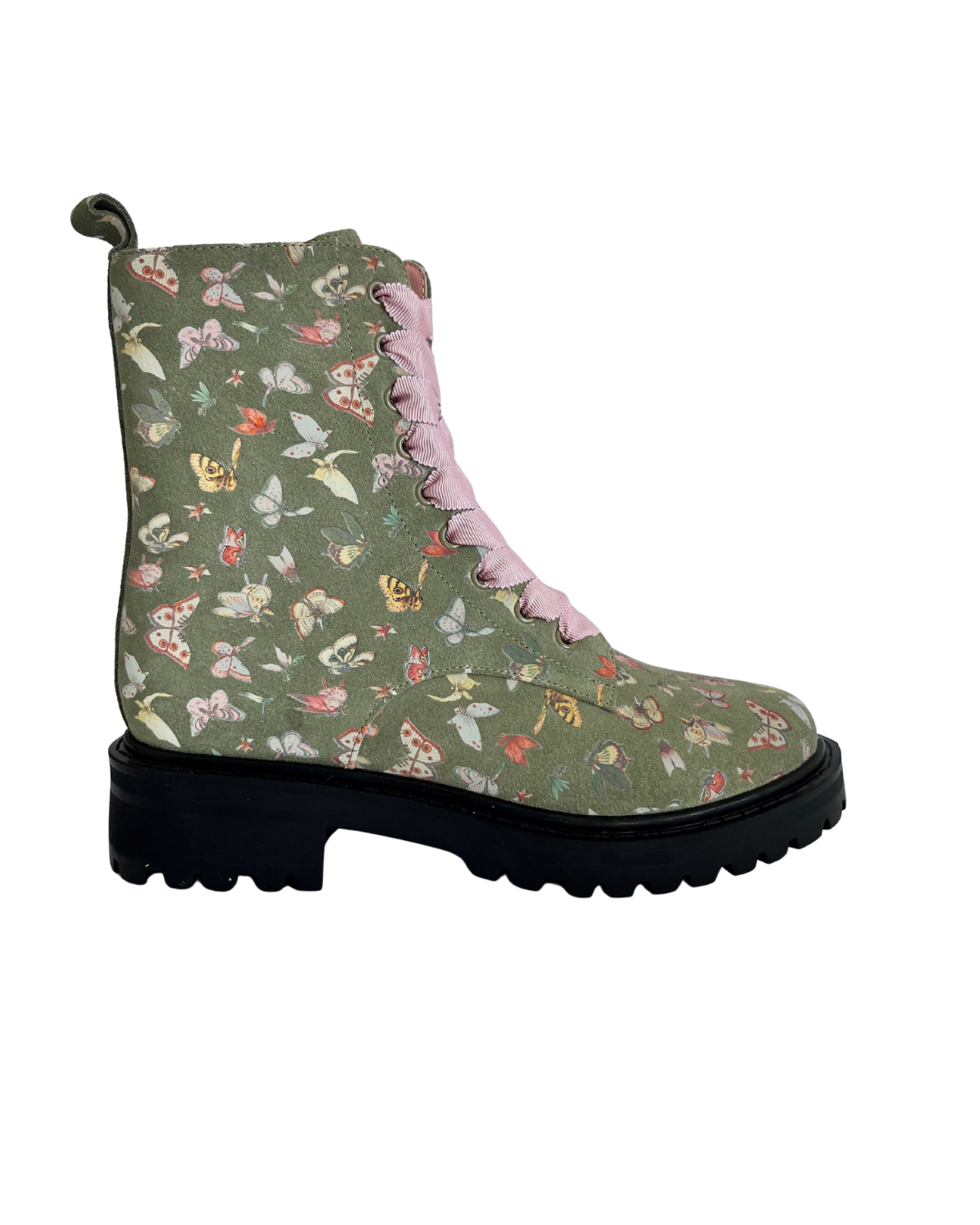 Shoe Fun Freya Verdellea Boot