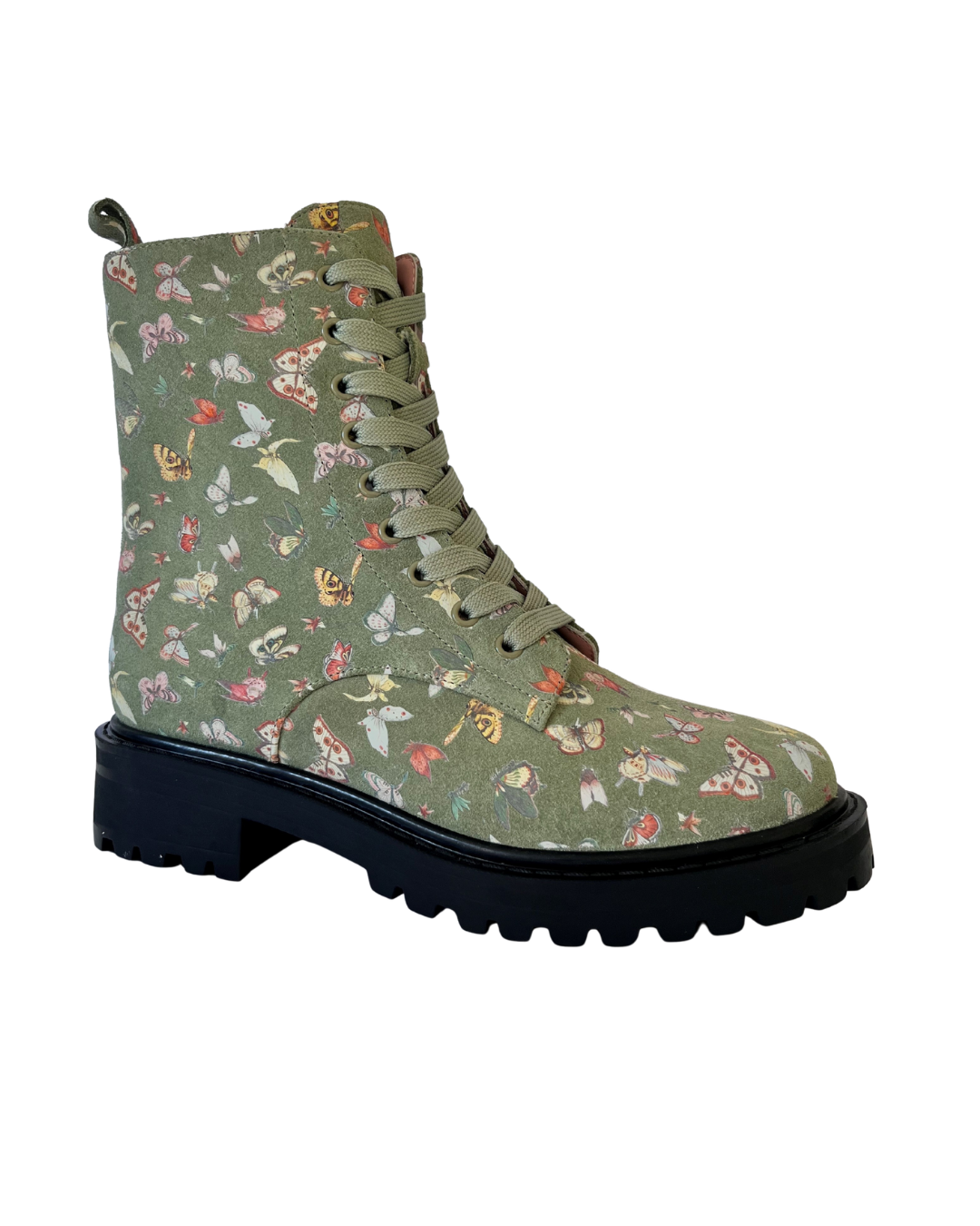 Shoe Fun Freya Verdellea Boot