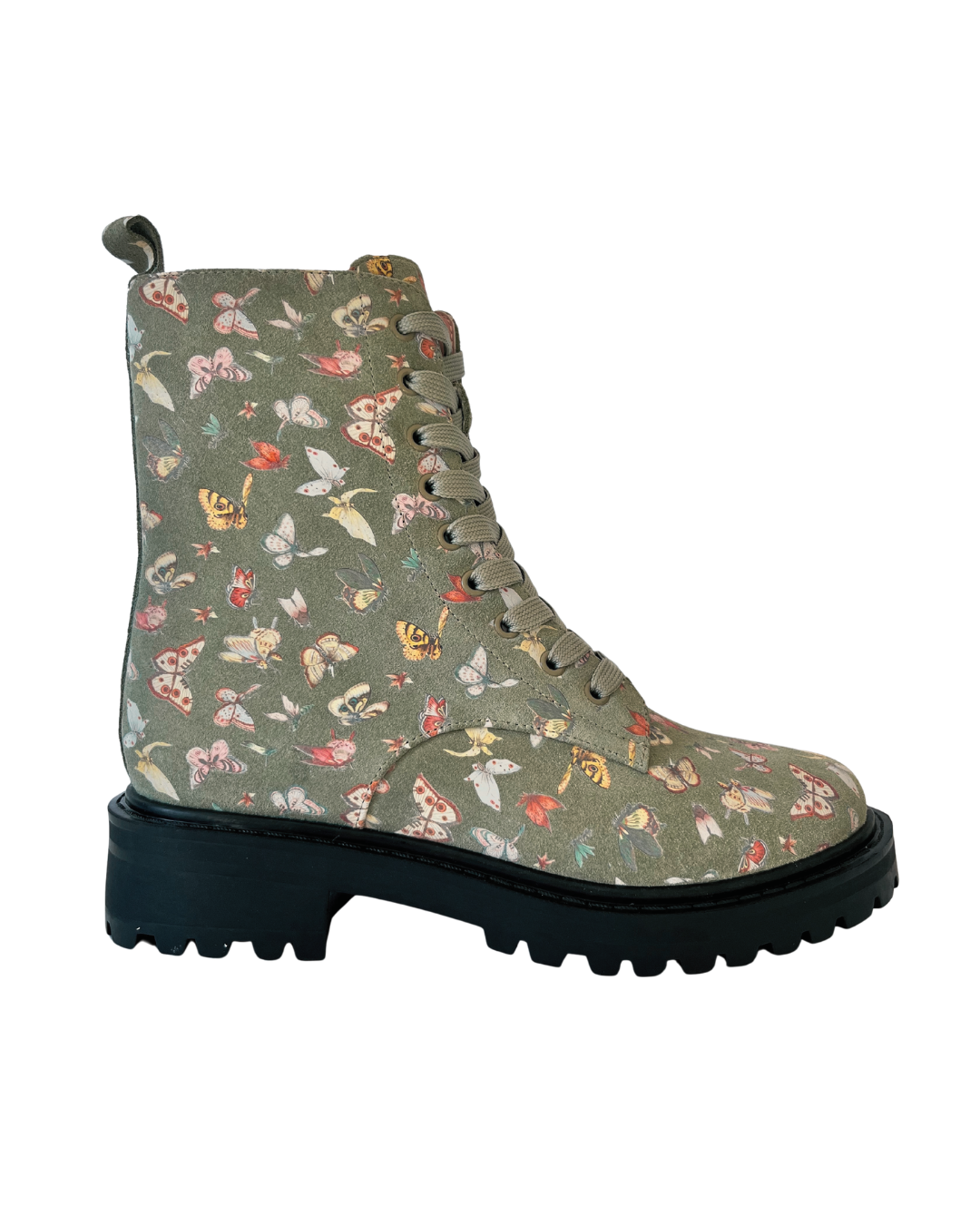 Shoe Fun Freya Verdellea Boot