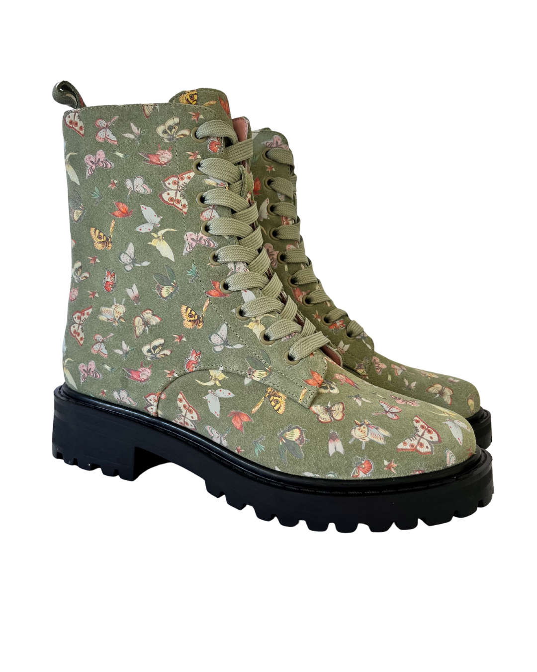 Shoe Fun Freya Verdellea Boot