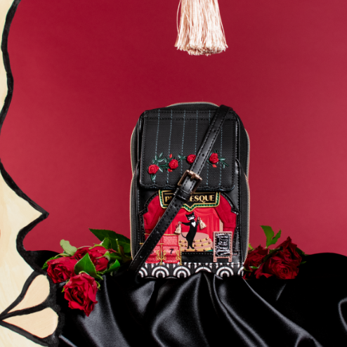 Vendula Purrlesque Club Callaway Bag