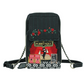 Vendula Purrlesque Club Callaway Bag
