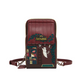 Vendula Mystic Wicks Callaway Bag