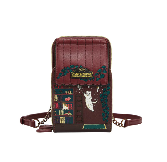 Vendula Mystic Wicks Callaway Bag