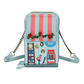 Vendula Vintage Rose Callaway Bag