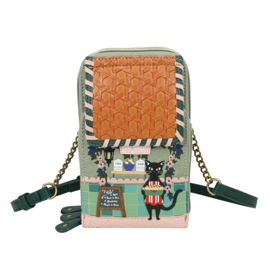 PREORDER Vendula Pie Shop Callaway Bag