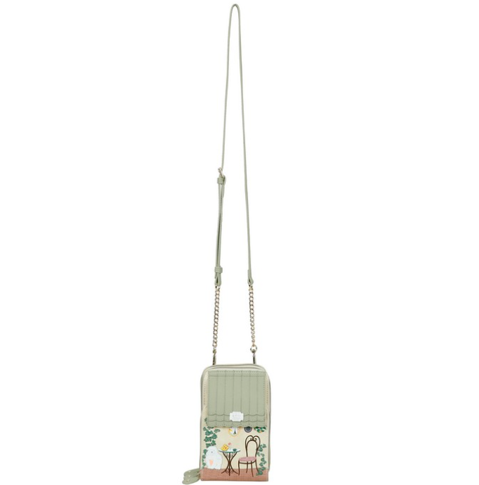 Vendula La Petite Creperie Callaway Bag