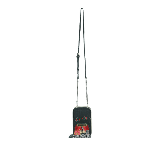 Vendula Purrlesque Club Callaway Bag