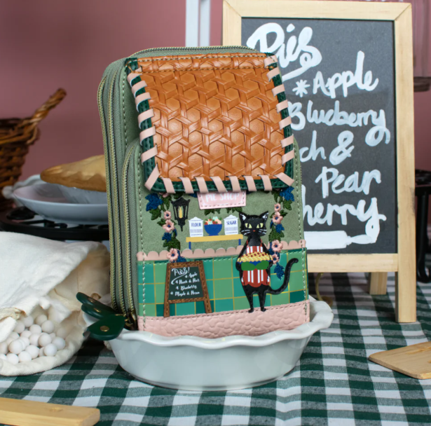 PREORDER Vendula Pie Shop Callaway Bag
